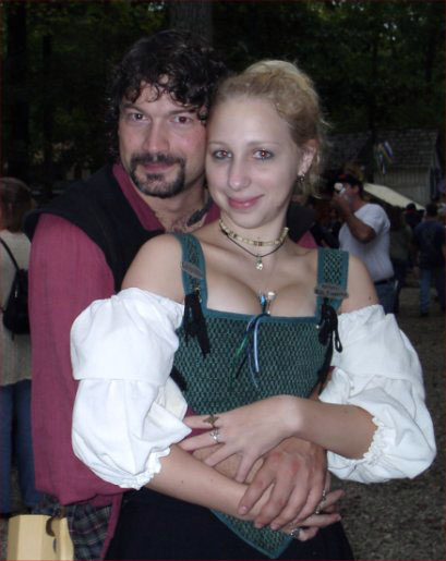 There is so hot a summer in my bosom