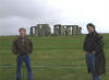 Don't we look bad?! Well...?