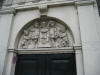 The fun loving West Church.