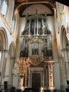 Impressive Organ. Called Tigger. snicker
