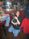 Dogs rule in Amsterdam, but not as much as Austria.