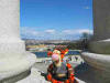 Tigger on the Mount