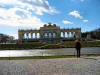 Ah aaah ah aaaaah ah aaaaah Gloriette! In excessive bieria!