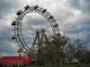 The Prater, Think Orson and Cuckoo!!